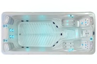 Плавательный спа-бассейн AquaSpas My_Swim Плавательный спа-бассейн AquaSpas My_Swim
