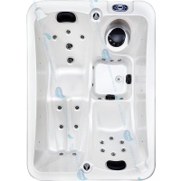 Мини СПА бассейн Joyee SPA Hawaii