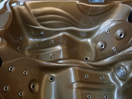 Мини СПА-бассейн Sunrans SR-843