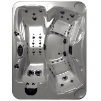 Спа бассейн Coast Spas - Aruba (Аруба) Спа бассейн Coast Spas - Aruba (Аруба)