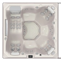 Cпа-бассейн Wellis Atlas Life Deluxe Cпа-бассейн Wellis Atlas Life Deluxe