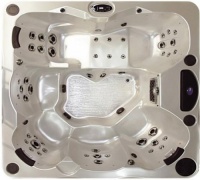 Спа бассейн Coast Spas - Pacific (Пацифик) Спа бассейн Coast Spas - Pacific (Пацифик)