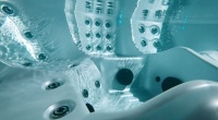 Гидромассажный СПА бассейн Joyee SPA Seattle Гидромассажный СПА бассейн Joyee SPA Seattle