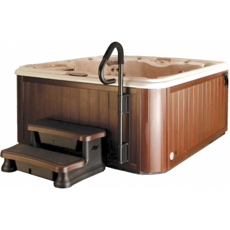 Поручни, сталь крашенная (Китай) Поручни, сталь крашенная (Китай)