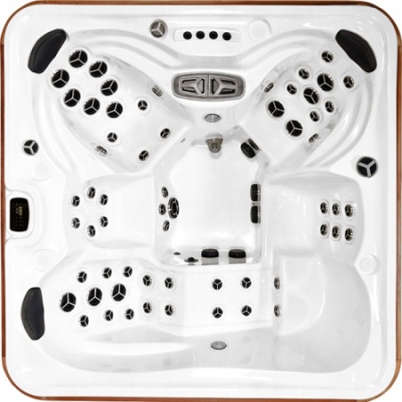 Спа бассейн Arctic Spa Kodiak LEGEND SELECT