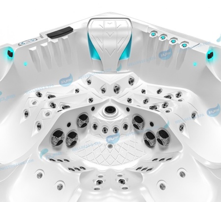 Спа-бассейн Joyee SPA Lincoln Спа-бассейн Joyee SPA Lincoln