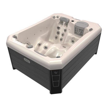 Спа бассейн Wellis Manhattan