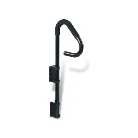 Поручни, сталь крашенная (Китай) Поручни, сталь крашенная (Китай)