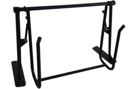 Подъемник для крышки на СПА-бассейн, сталь крашенная, Китай