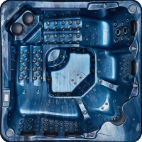 Гидромассажный спа-бассейн Joyee SPA Bremen-R Гидромассажный спа-бассейн Joyee SPA Bremen-R