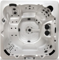 Спа бассейн Coast Spas - SL 854 Спа бассейн Coast Spas - SL 854
