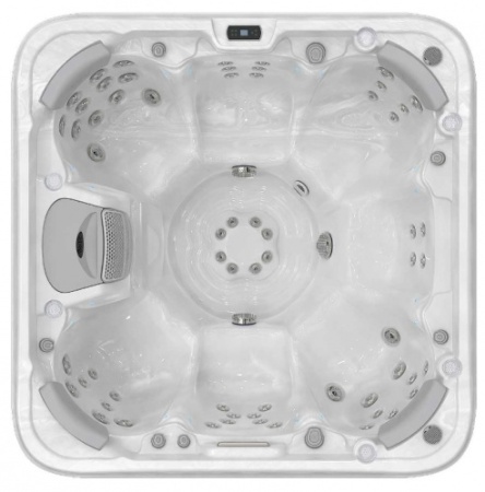 Гидромассажный спа-бассейн Wellis Vienna Life Premium Гидромассажный спа-бассейн Wellis Vienna Life Premium