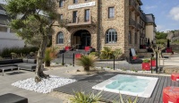 Спа бассейн Jacuzzi VIRGINIA EXPERIENCE Спа бассейн Jacuzzi VIRGINIA EXPERIENCE