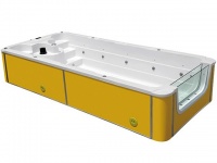 Детский спа-бассейн Angel World AW-DP13 (600 см) Детский спа-бассейн Angel World AW-DP13 (600 см)