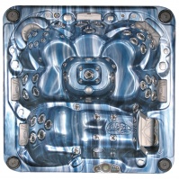 Спа бассейн Cal Spas Pacifica Спа бассейн Cal Spas Pacifica