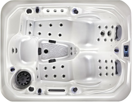 Мини спа-бассейн SR-808А Мини спа-бассейн SR-808А