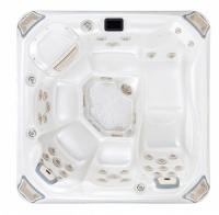 Гидромассажный спа-бассейн JNJ Spas Star Гидромассажный спа-бассейн JNJ Spas Star