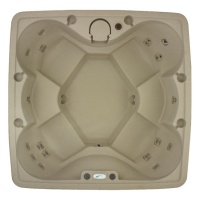 Гидромассажный спа-бассейн Dream Spa X-600