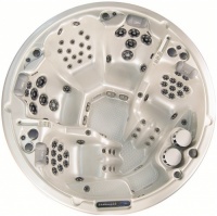 Спа бассейн Clearwater Spas - Monte Carlo signature Спа бассейн Clearwater Spas - Monte Carlo signature