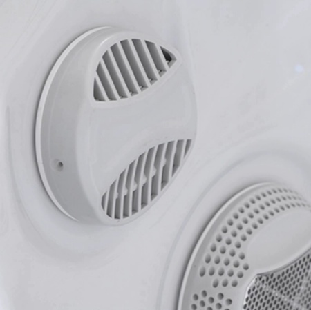 Гидромассажный спа-бассейн Wellis Vienna Life Premium Гидромассажный спа-бассейн Wellis Vienna Life Premium
