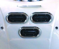 Бассейн СПА с противотоками Premium Leisure Aquatika X 14 Бассейн СПА с противотоками Premium Leisure Aquatika X 14