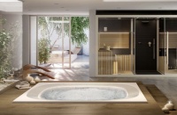 Спа бассейн Jacuzzi Enjoy Top Professional Спа бассейн Jacuzzi Enjoy Top Professional