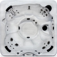 Спа бассейн Coast Spas - SC 748 Спа бассейн Coast Spas - SC 748