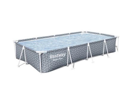 Bestway 561FT BW Каркасный бассейн 366x201x66см