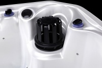 Мини спа-бассейн SR-808А Мини спа-бассейн SR-808А