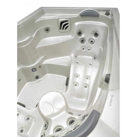 Спа бассейн USSPA Combi Spa