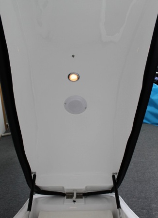 СПА-капсула Sunrans SR-SP15