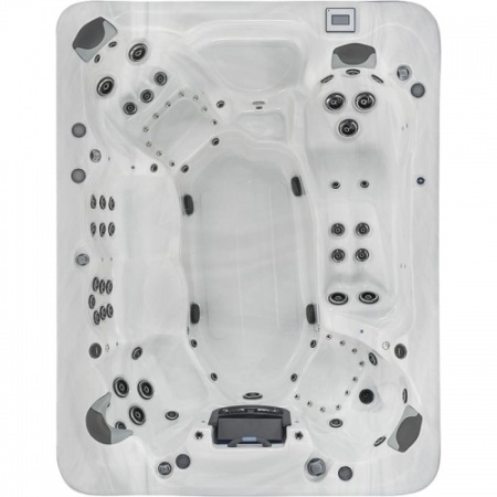 Спа бассейн Vita Spa Mystique