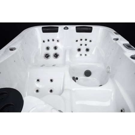 Спа бассейн BestSpas Turbo 1
