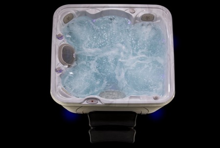 Гидромассажный спа бассейн Hydropool Serenity 4500 Гидромассажный спа бассейн Hydropool Serenity 4500