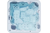 Гидромассажный спа-бассейн AstralPool / Aquavia Aqua 8 Гидромассажный спа-бассейн AstralPool / Aquavia Aqua 8