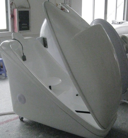 СПА-капсула Sunrans SR-SP03C