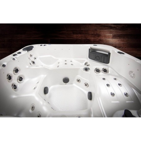 Спа бассейн Vortex Spas Cobalt