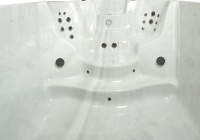 Бассейн СПА с противотоками Premium Leisure Swimmer 18 Бассейн СПА с противотоками Premium Leisure Swimmer 18