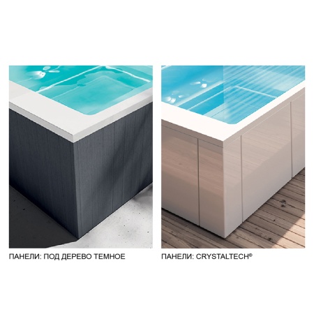 Спа бассейн Treesse Maya GP Спа бассейн Treesse Maya GP