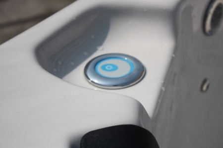 Гидромассажный бассейн Sunrans SR826