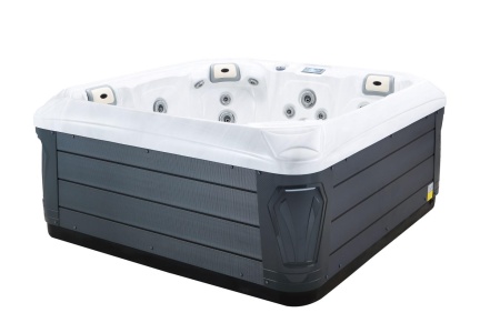 Гидромассажный спа-бассейн JNJ Spas Storm
