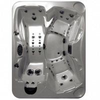 Спа бассейн Coast Spas - Aruba (Аруба) Спа бассейн Coast Spas - Aruba (Аруба)