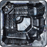 Гидромассажный спа-бассейн Joyee SPA Bremen-R Гидромассажный спа-бассейн Joyee SPA Bremen-R