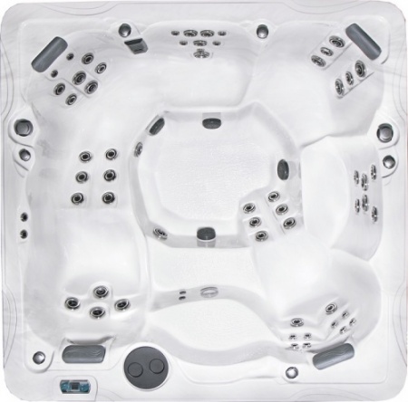 Спа бассейн PDC Spas - Freeport Спа бассейн PDC Spas - Freeport