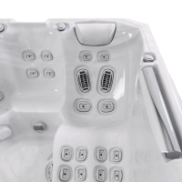 Спа бассейн Wellis Everest Life Deluxe Спа бассейн Wellis Everest Life Deluxe