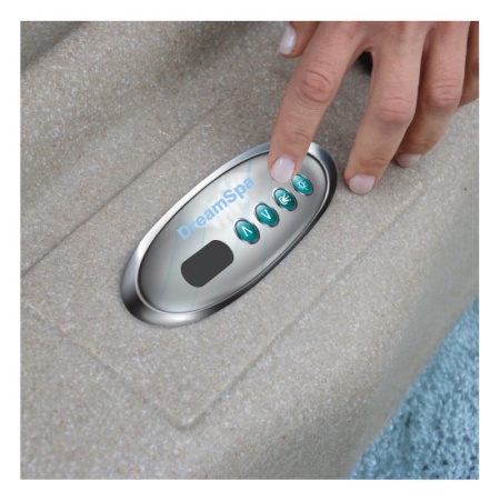 Мини спа-бассейн Dream Spa X-200